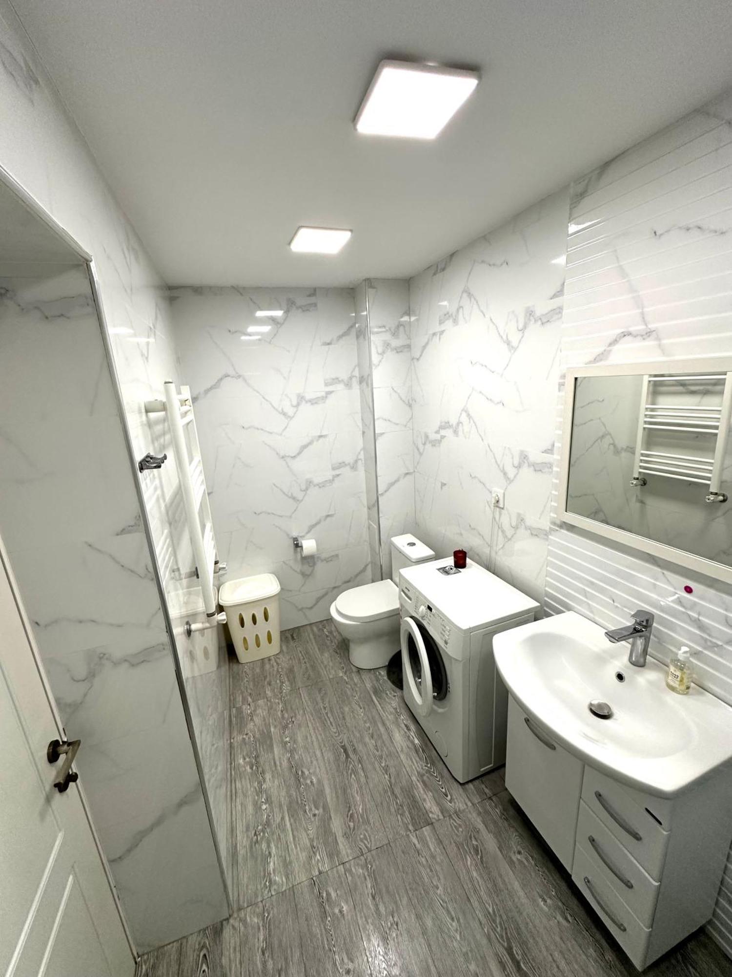 Beautiful Apartment In Yerevan) Εξωτερικό φωτογραφία