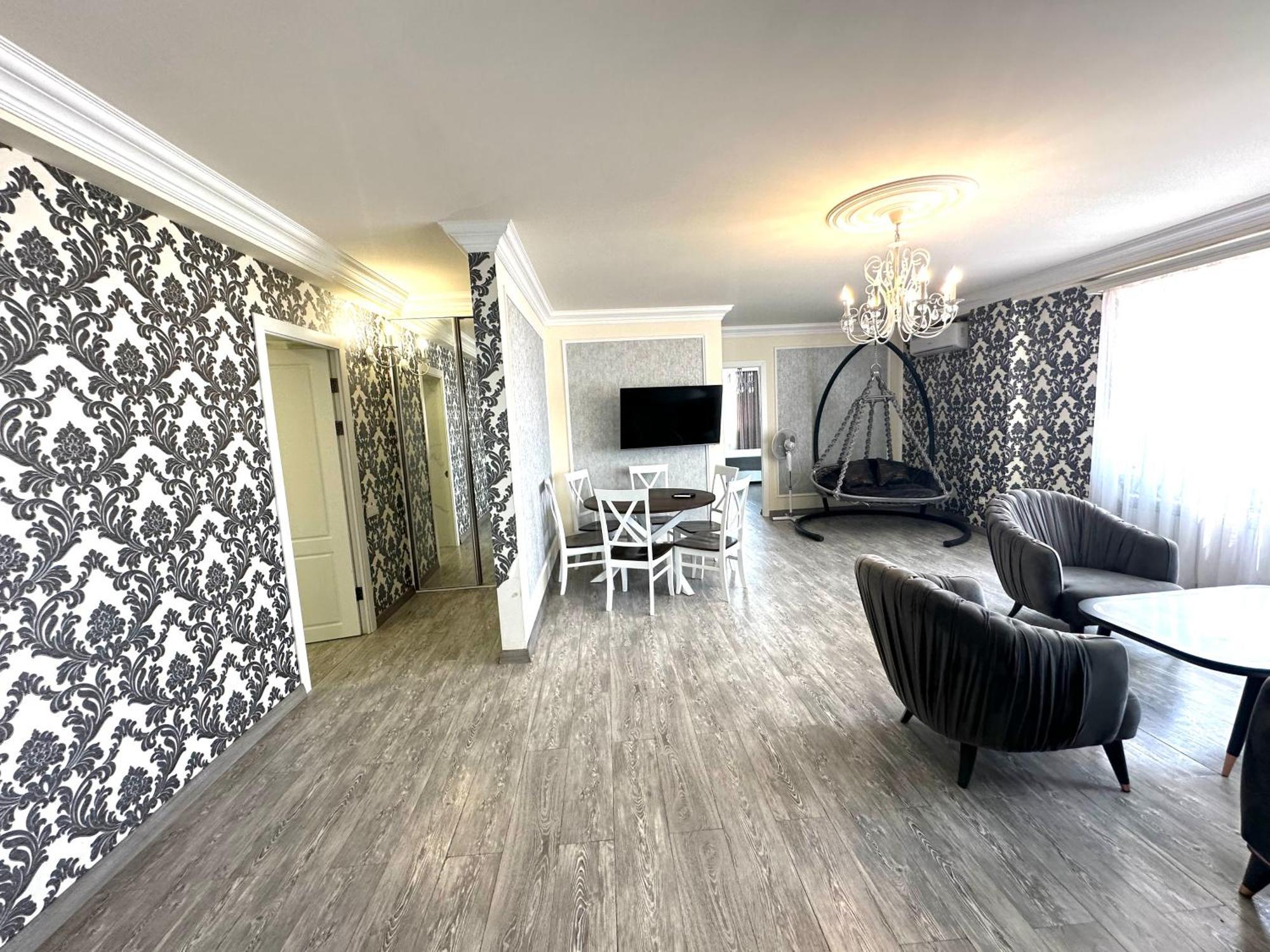 Beautiful Apartment In Yerevan) Εξωτερικό φωτογραφία