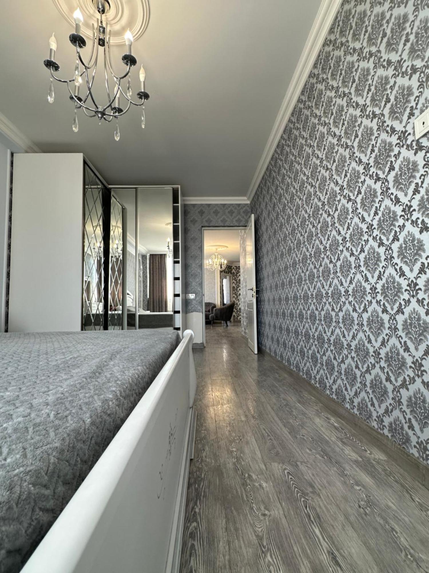 Beautiful Apartment In Yerevan) Εξωτερικό φωτογραφία