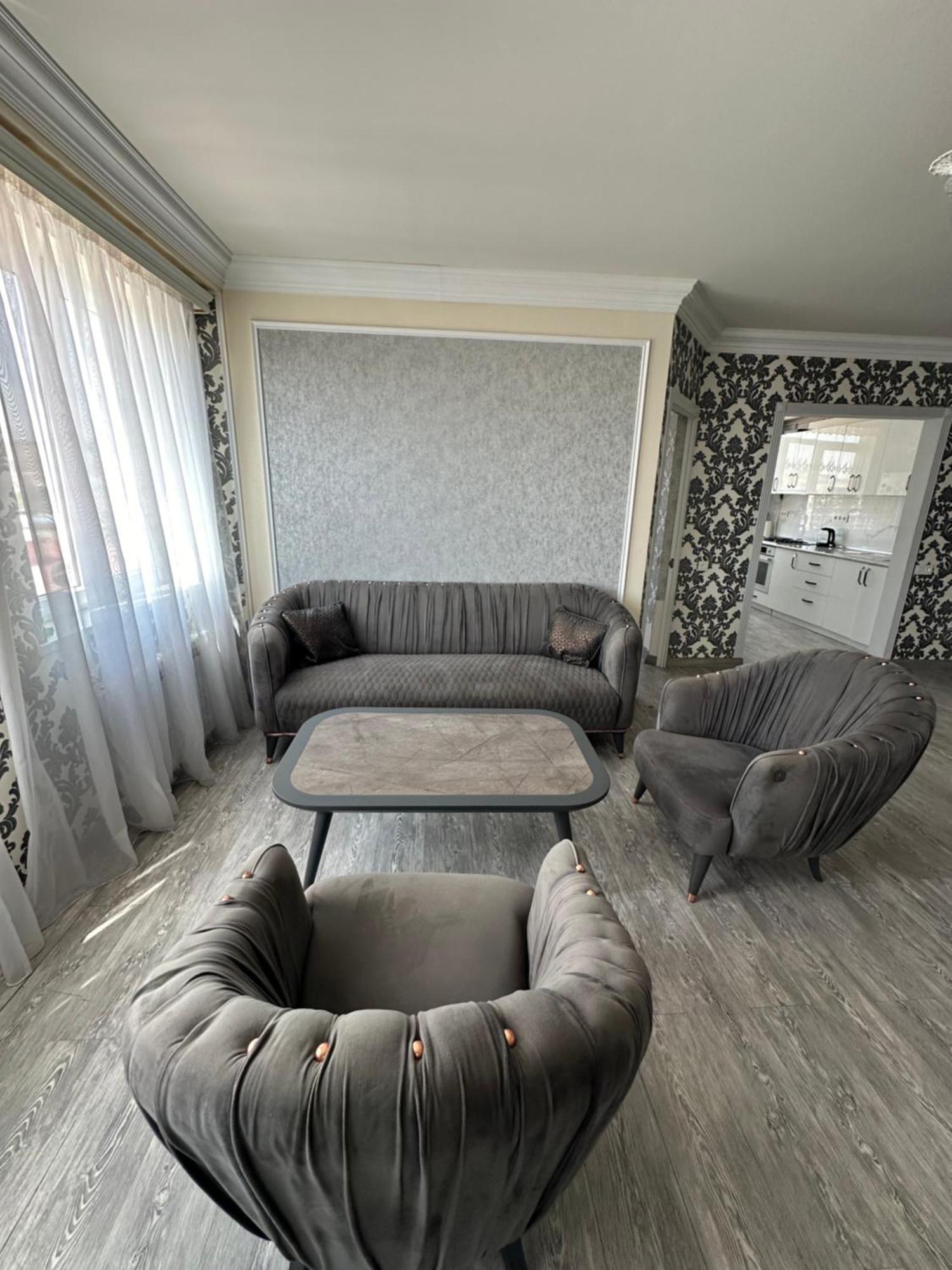 Beautiful Apartment In Yerevan) Εξωτερικό φωτογραφία